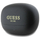Kufje pa tela Guess Capsule GUTWST88MCTGK, TWS, me ANC ENC, të zeza