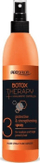 Sprej flokësh Chantal Prosalon Botox Therapy, për mbrojtje dhe forcim, me acid hialuronik, 275g