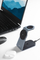 Karikues wireless 3 në 1 Proove Omni Power, 15W, gri