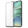 Xham mbrojtës OG 6D Premium Glass për Xiaomi Redmi A5, kornizë e zezë