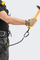 Rrip sigurie për vegla Petzl Toolink S050AA00, set 5 copë, me Tooltape, i zi