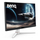 Monitor lojrash BenQ MOBIUZ EX271, 27\", Full HD, bardh e zi