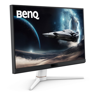 Monitor lojrash BenQ MOBIUZ EX271, 27\", Full HD, bardh e zi