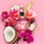 Eau de Parfum për femra Jimmy Choo Rose Passion