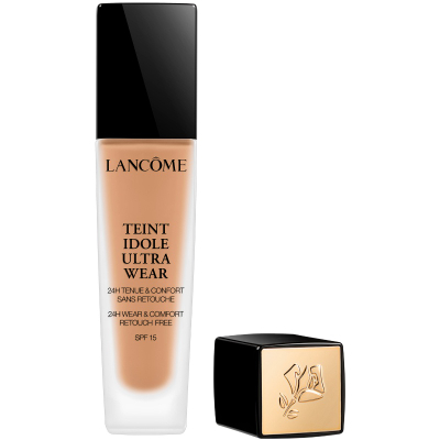 Krem pudër Lancome Teint Idole Ultra Wear SPF 15, 035 Beige Dore, 30 ml