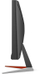 Monitor BenQ Mobiuz EX240N - LED, 24", FullHD, i zi
