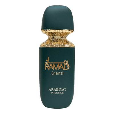 Eau de Parfum Arabiyat Prestige Ramad Oriental, 100ml