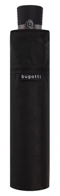 Çadër shiu Bugatti, e zezë