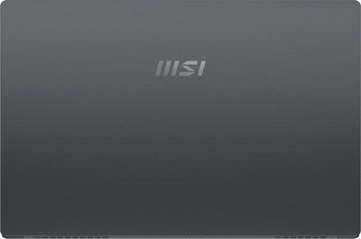 Laptop MSI Modern 15 A5M-261PL, 15.6" Full HD, AMD Ryzen 5 5500U, 8GB, 256GB SSD, AMD Radeon Graphics, i hirtë