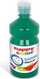 Bojë tempera Happy Color Premium, 500ml, jeshile e errët