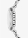 Orë për meshkuj Michael Kors Oversized Sage MK9191, e argjendtë