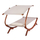 Shezllon Colby HM5671.02 105×221×162 cm, bezhë