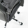 Karrige zyre Office Armchair Relax, ergonomike, rrotulluese, e zezë