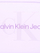 Çantë krahu Calvin Klein mCK4917, vjollcë