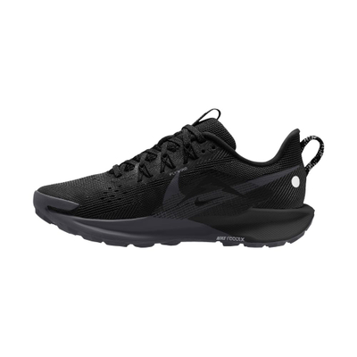 Женски патеки за трчање Nike Pegasus Trail 5, ReactX, црни