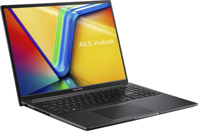 Laptop ASUS Vivobook 16 M1605YA, 16", AMD Ryzen 7 7730U, 16GB RAM, 512GB SSD, Radeon Vega 8, i zi