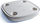 Access point Cisco Catalyst 9115AXE EWC, Wi‑Fi 6, 4x4 MU MIMO PoE, i bardhë