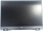 Ekran LCD Dell HUD Assembly, panel origjinal zëvendësues, i zi