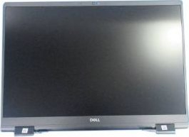 Ekran LCD Dell HUD Assembly, panel origjinal zëvendësues, i zi