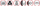Mbajtëse muri për TV Reflecta PLANO Slim 42-2020T, 23"-42", e zezë