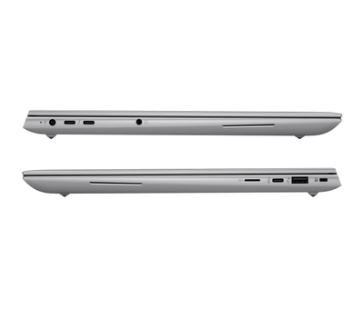 Laptop HP ZBook Studio G11, 16\" WUXGA, Intel Core Ultra 7, 64GB RAM 1TB SSD, сива