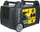 Gjenerator inverter Champion Dual Fuel 3500W, 3150W gaz, me nisje elektrike, i zi