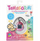 Lodër elektronike Bandai Tamagotchi Angel Dress, kafshë virtuale interaktive, ekran dixhital, shumëngjyrëshe