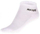 Çorape Hi-Tec QUARRO PACK JR, të bardha, nr 33-35