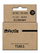 Ngjyrë për printer Actis KE-1811 (zëvendësim për Epson T1811), 18.2 ml, e zezë