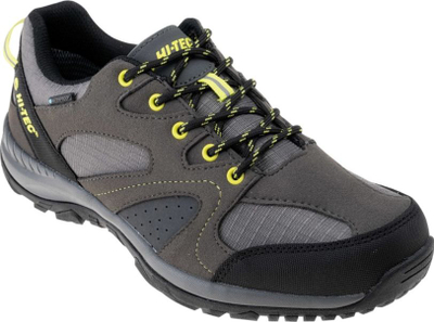 Atlete trekking Hi-Tec Harito WP, kundra ujit, numri 46, gri