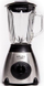 Blender tavoline Adler AD 4070, 1.5L, 600W, i zi / argjendtë