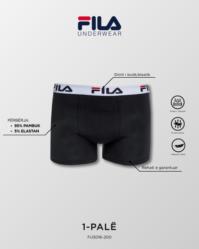Të Brendshme për Meshkuj, FILA - FU5016-200