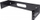 Mbajtës mur për rrjet Intellinet 19" Hinged Wall Bracket, 2U, i zi