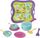 Сет за игра вечерa Вадер Dinner Set, пластичен сервиз, разнобоен
