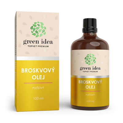 Vaj pjeshke Topvet, 100 ml