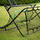 Rebounder futbolli VirtuFit Combi Bumper Kickback, 113 x 106 x 61 cm, jeshil