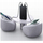 Power bank USAMS PB83 CD253, 10000mAh, 2 porta USB, i zi