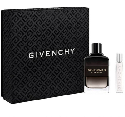 Set dhurate per burra Givenchy Gentleman Boisee, 2 pjese