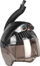 Tharëse flokësh Gabbiano Centurion DVI-303W, teknologji jonike, 3 shpejtësi, e zezë