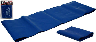 Shirit elastik rezistence Enero Fit Training Band, 15–25 kg, latex