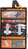 Organizues kabllosh Lowepro GearUp Wrap, palosës, gri e errët