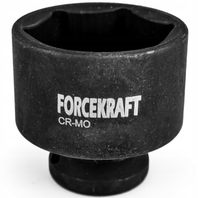 Çelës goditës FORCEKRAFT 33mm, 1/2", 6-këndor