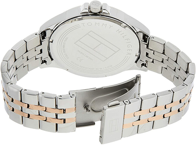 Orë dore Tommy Hilfiger Shawn 1791617