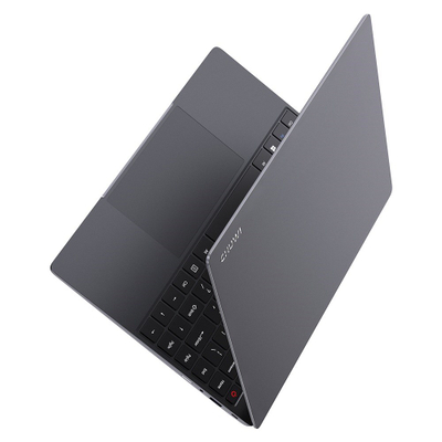 Laptop CHUWI CoreBook X 14", Ryzen 5 7430U, 16GB RAM, 512GB SSD, сива