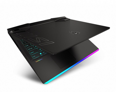 Laptop MSI Gaming GE77, 17.3", Intel i7-12800HX, 32 GB RAM, 1000 GB SSD, NVIDIA GeForce RTX 3070 Ti, i zi