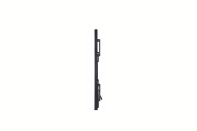 Ekran profesional LG 86UH5J H, 86", 4K UHD, 500 cd/m², Wi Fi, i zi