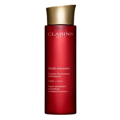 Losion për fytyrë Clarins Multi-Intensive Smoothing, 200 ml
