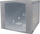 Kabinet rrjeti Intellinet Network Cabinet, për mur, 12U 19", gri