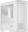 Kuti kompjuteri Natec Genesis Irid 503 ARGB Lite, Micro Tower MATX Mini ITX, panel xhami i temperuar, e zezë