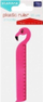 Rregullore Starpak Flamingo, 15cm, plastike, shumëngjyrëshe